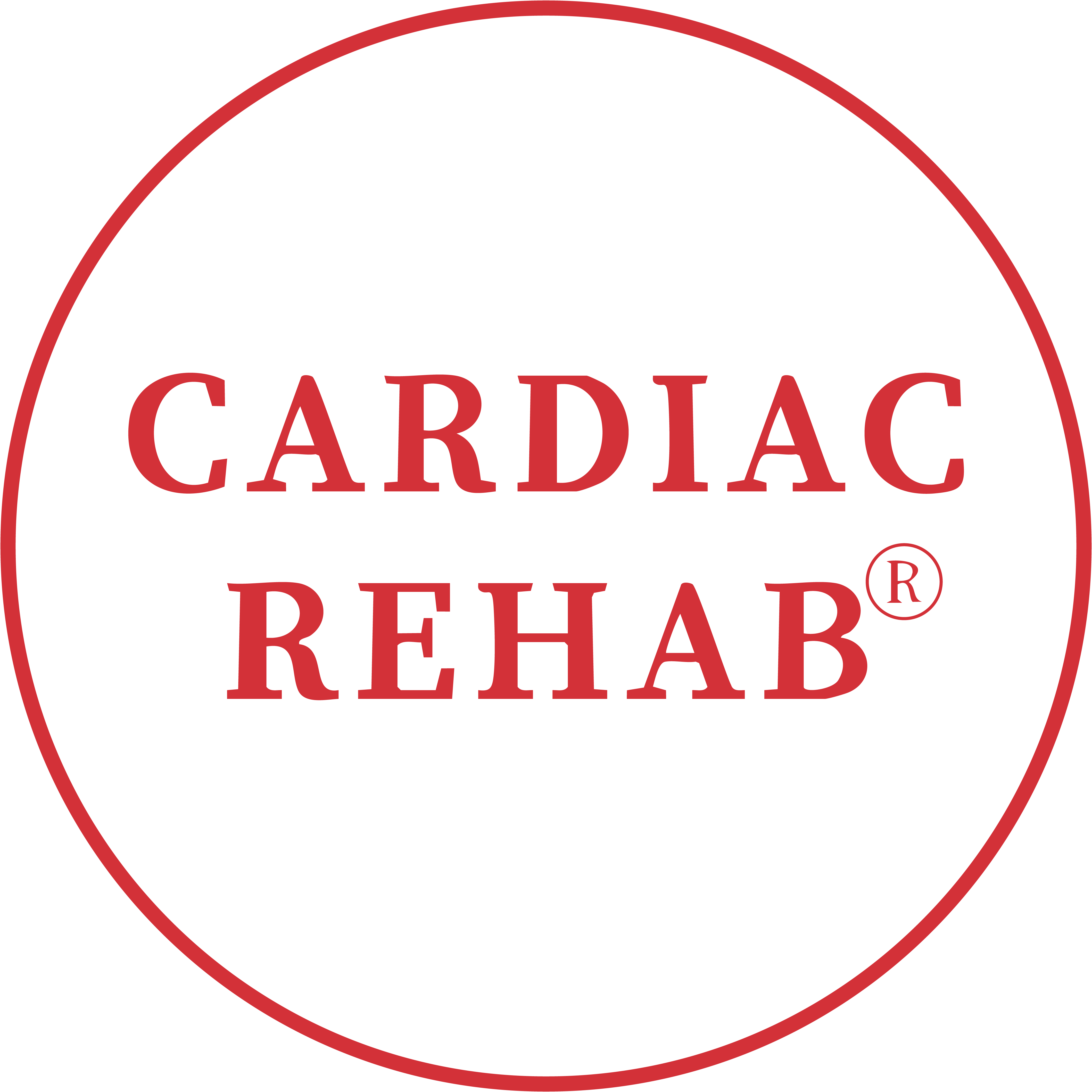 Cardiac Rehab Logo